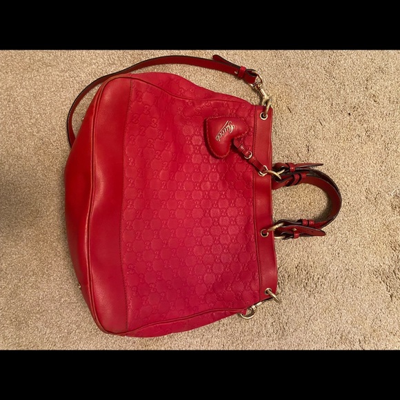 Authentic Gucci Purse - Picture 2 of 5